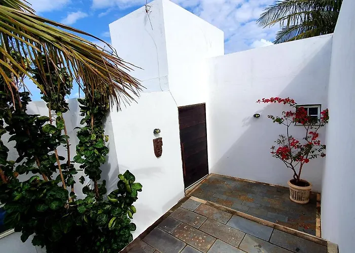 Casa Do Maracuja
