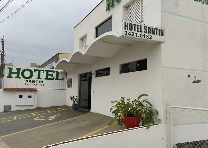 Hotel Santin