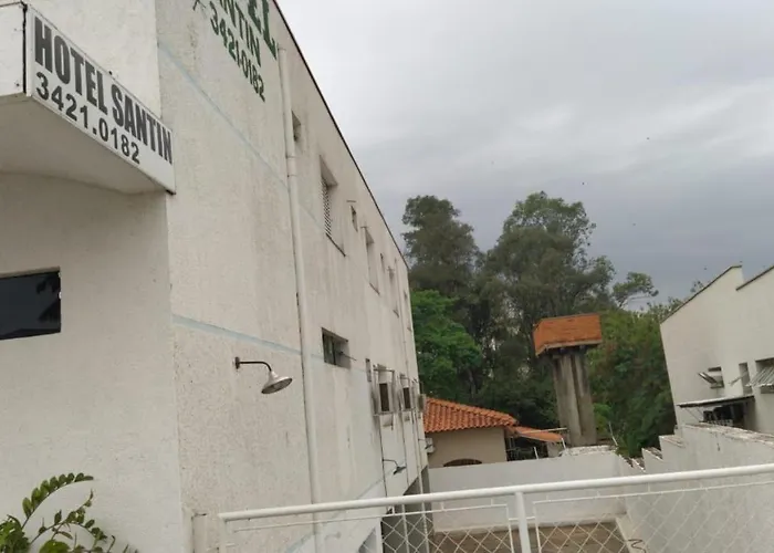 Hotel Santin