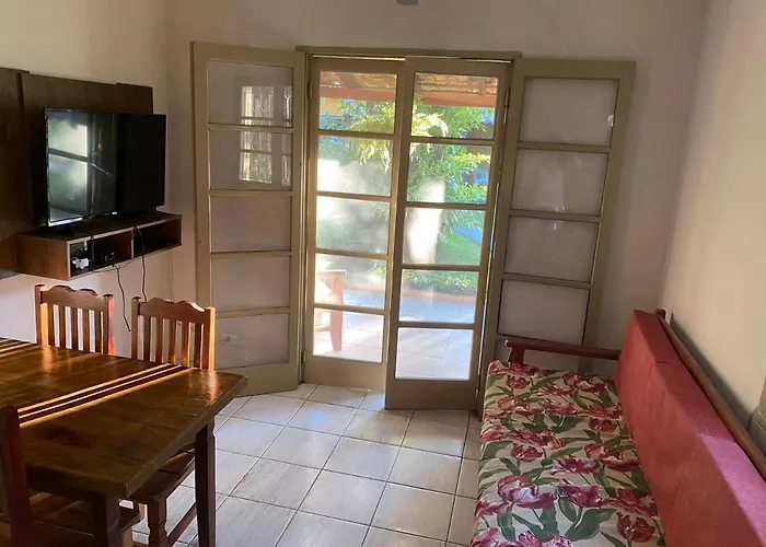 Residencial As Corujas Vila Boicucanga, Brasil