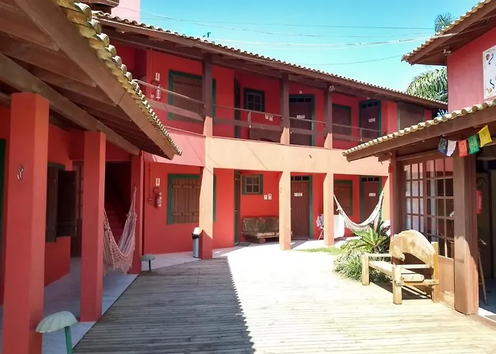 Pousada Hinano