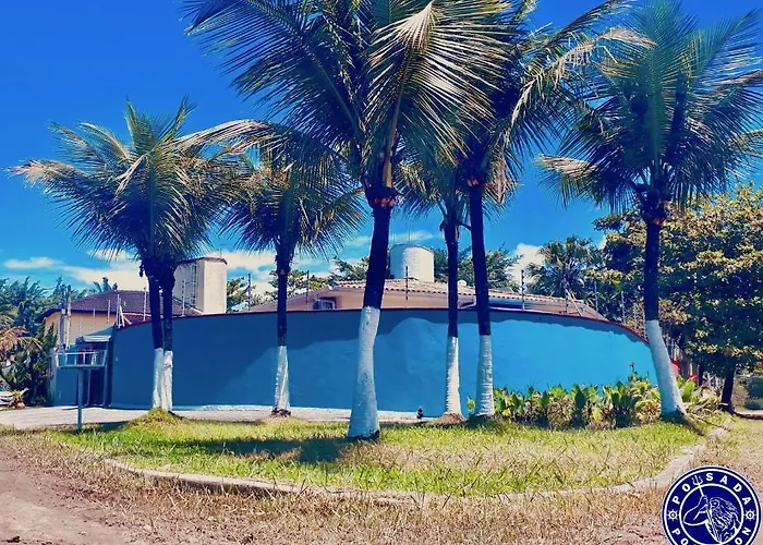 Pousada Poseidon Guaruja - Unidade Enseada
