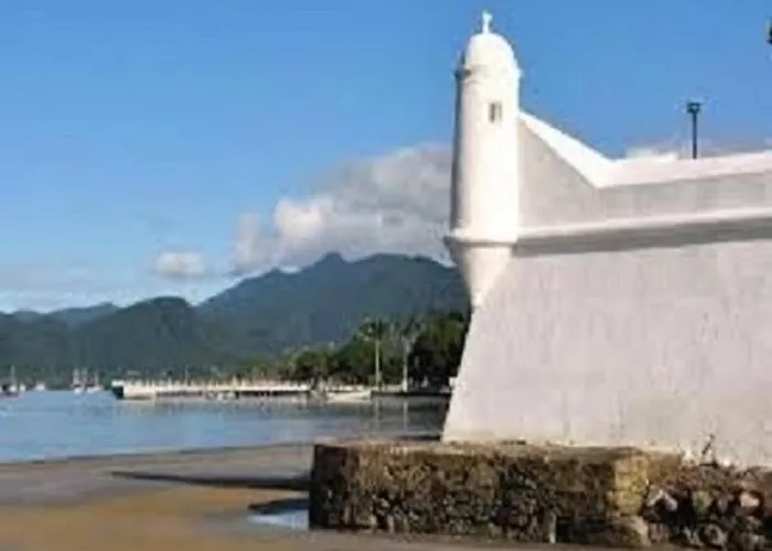 Pousada Rodoviaria