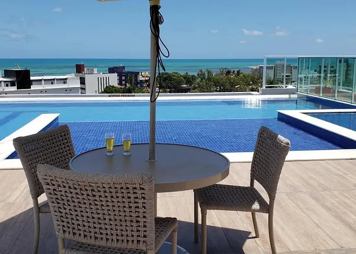 EXCELENTE FLAT 2 QUARTOS no BESSA