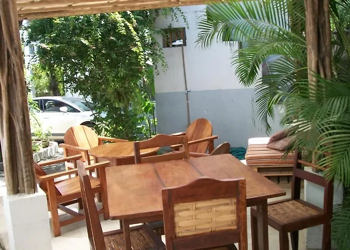 Pousada Cabo Verde