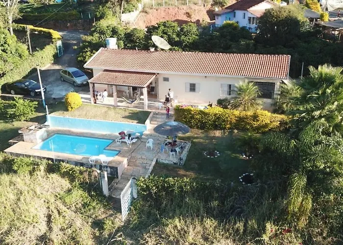 Recanto Bela Vista