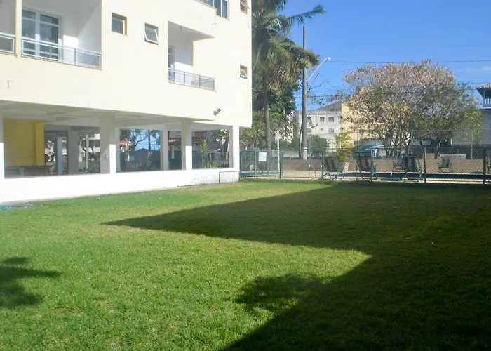 Pousada Dos Coqueiros Piuma Es