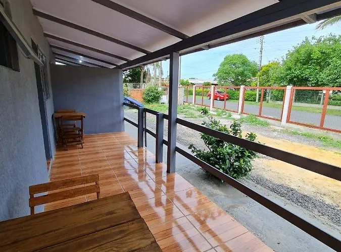 Residencial Primo
