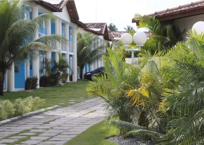 Residencial Mont Sião II - Tonziro