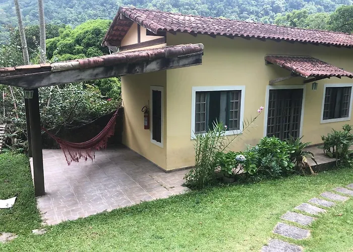 Pousada Mirante Imperial