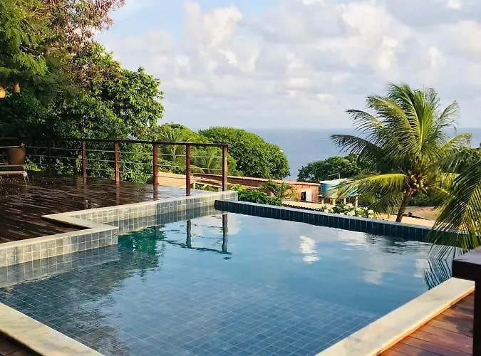 Pousada Recanto Fernando de Noronha, Brasil
