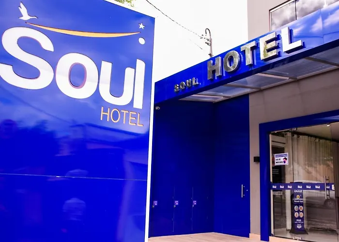 Hotel Soul