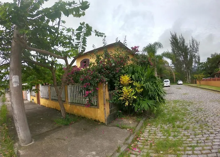 Casa da Mamãe