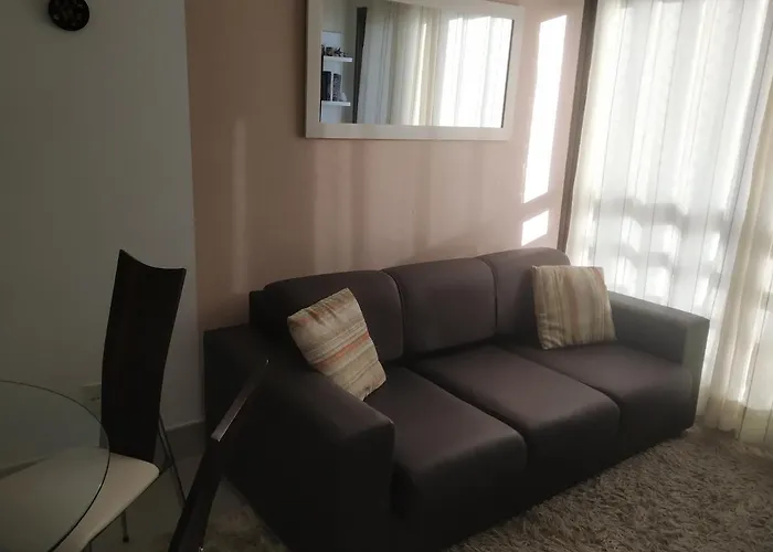 Concept Tower Praia Apart Aracaju, Brasil