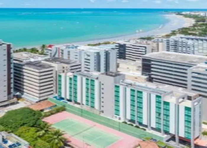 Ritz Coralli Hotel