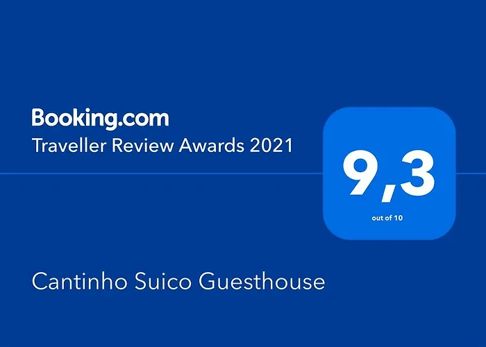 Cantinho Suico Aluguel De Temporada