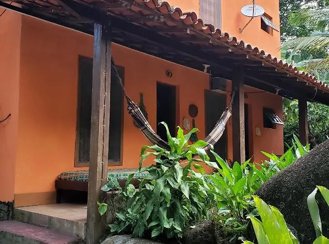 Pousada Bicho Preguica