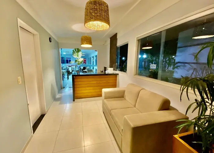 Village Hotel Pousada