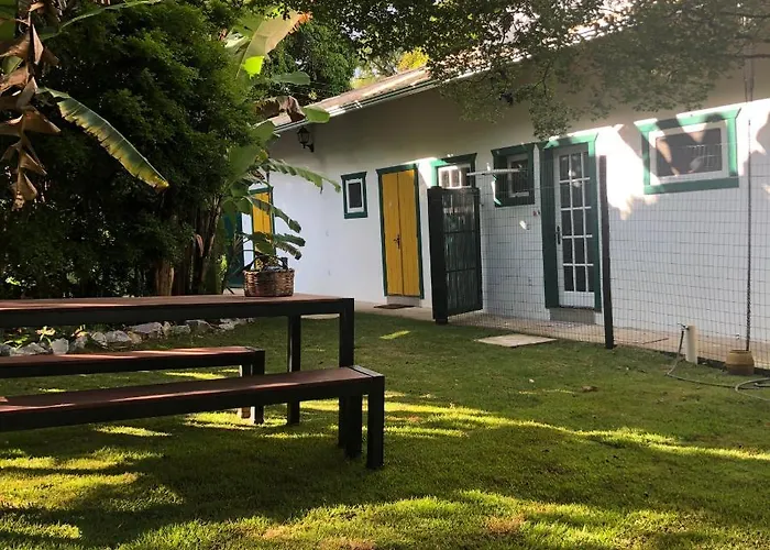 Vila Glaura, Brasil