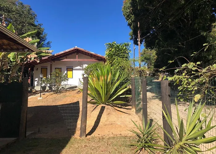 Vila Glaura