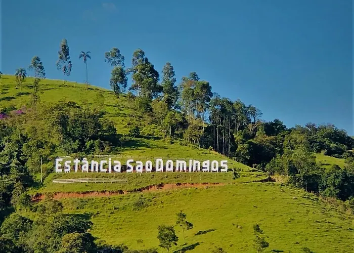 Hotel Fazenda Estância São Domingos