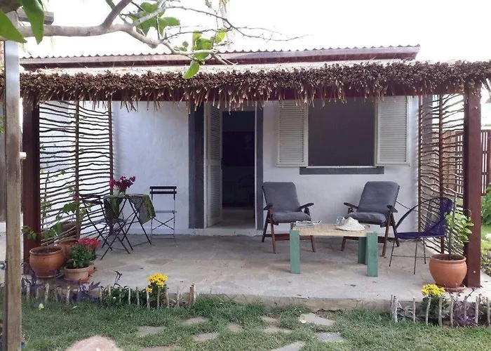 Chalé Gostosomar
