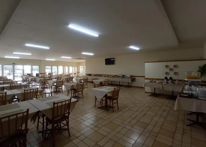 Água Viva Thermas Resort Fernandópolis, Brasil