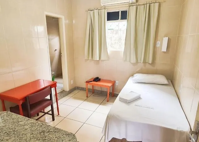 Hotel Metrópole