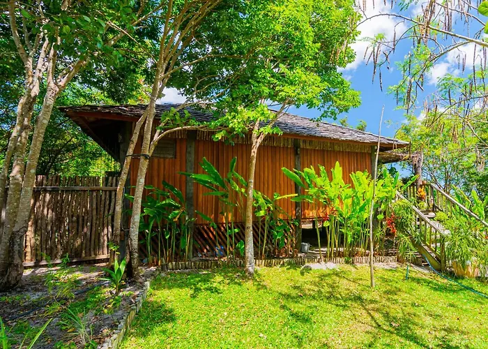Villa Papagaio