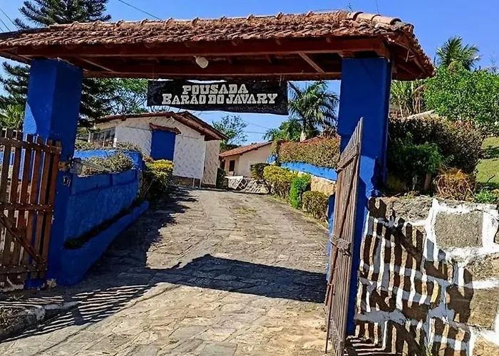Barao Do Javary