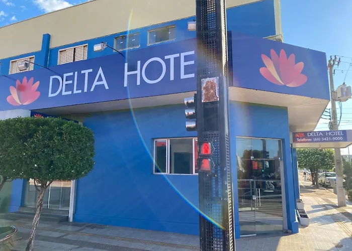 Delta