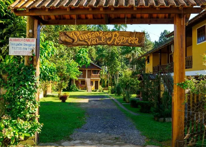 Pousada Vale da Represa