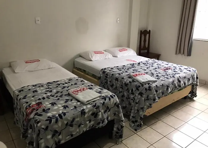 Hotel Ver-As-Docas