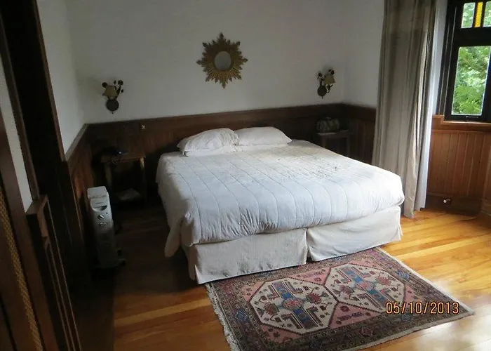 Cristallo Di Pietro Hotel