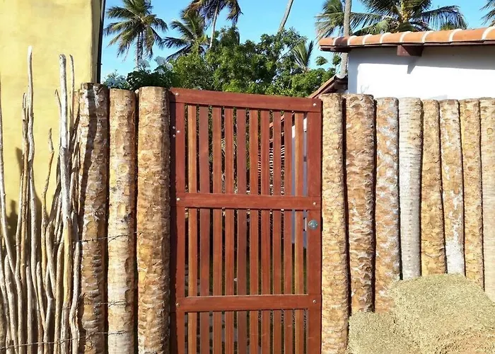 Chalé Gostosomar