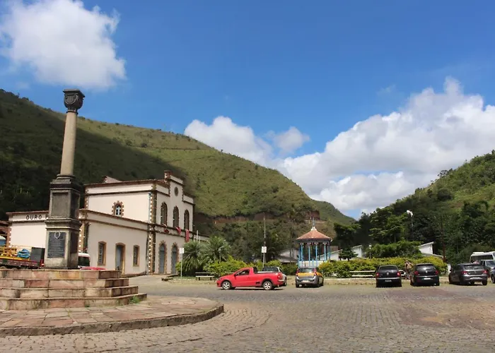 Hotel Nossa Senhora Aparecida