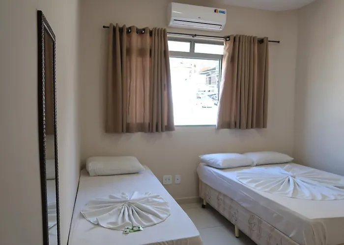 Hotel Papa Francisco Aparecida , Brasil