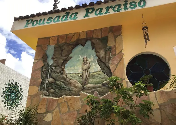 Pousada Paraíso