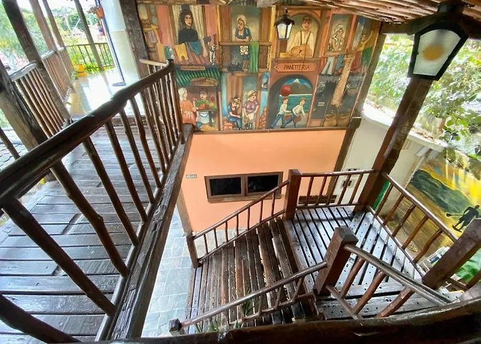 Vila Pequeá Pousada Ilhabela