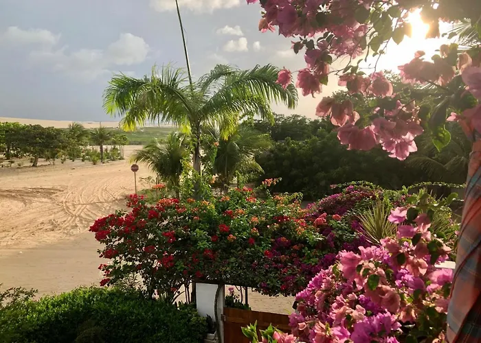 Pousada Papaya Jijoca de Jericoacoara, Brasil