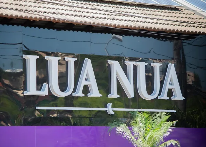 Lua Nua Motel