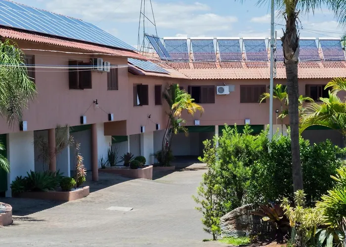 Lua Nua Motel
