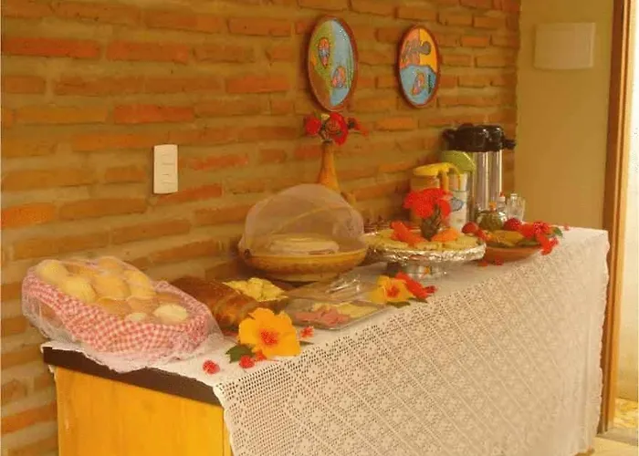 Pousada Bella Jeri