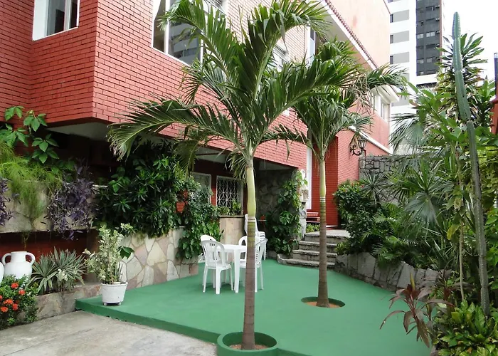 Hotel La Maison Du Monde