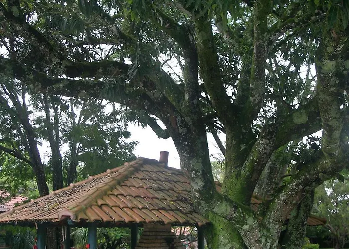 Villa Buonabitacolo São João del Rei, Brasil