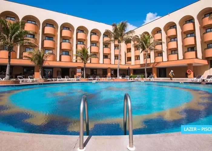 Vila Gale Fortaleza, Brazil