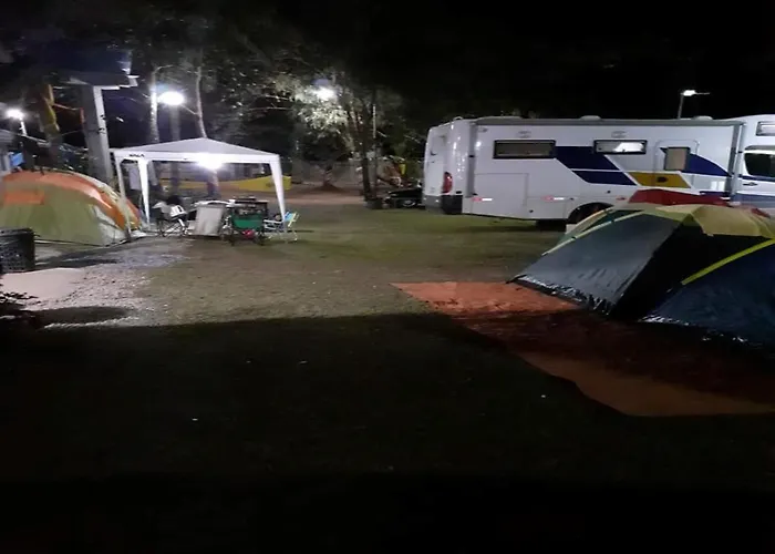 Recanto Dos Pássaros