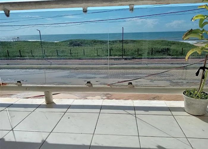 Pousada Atlantica