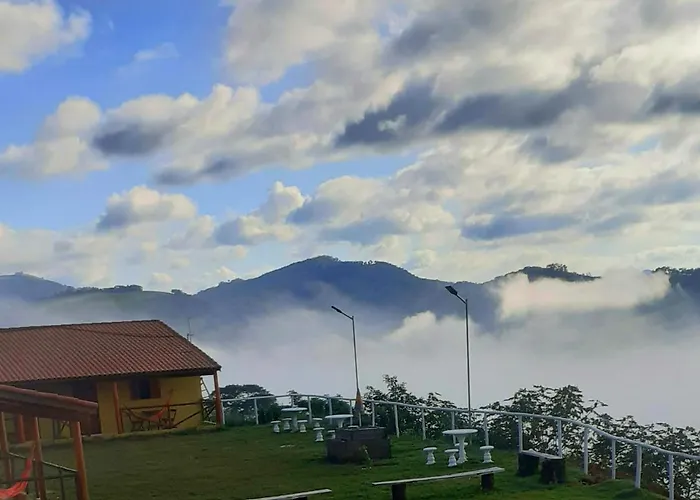 Pousada Do Sossego