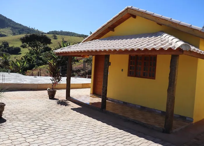 Pousada Ipê da Serra